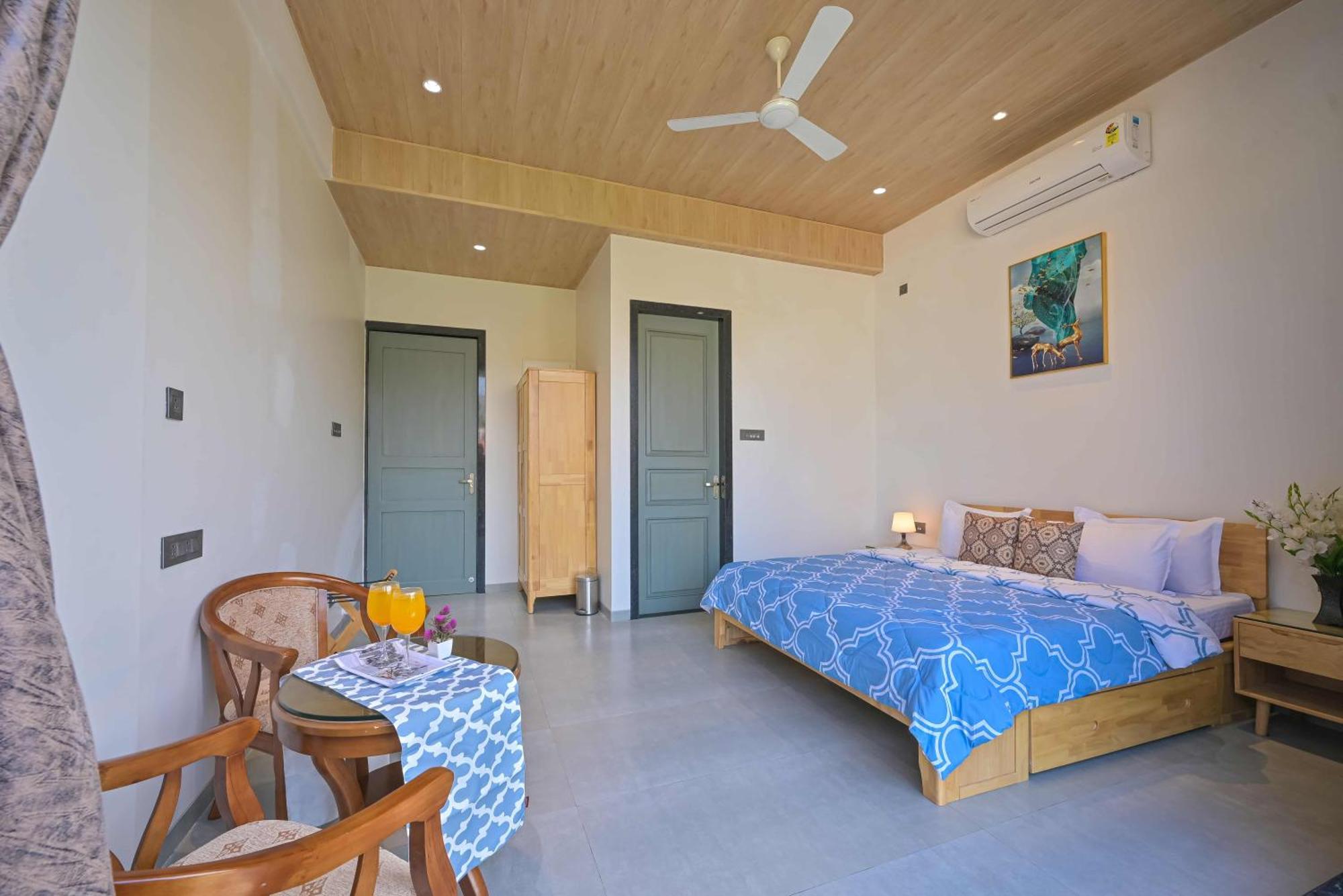 Elegant Villa By Tropicana Stays Lonavla Exterior foto