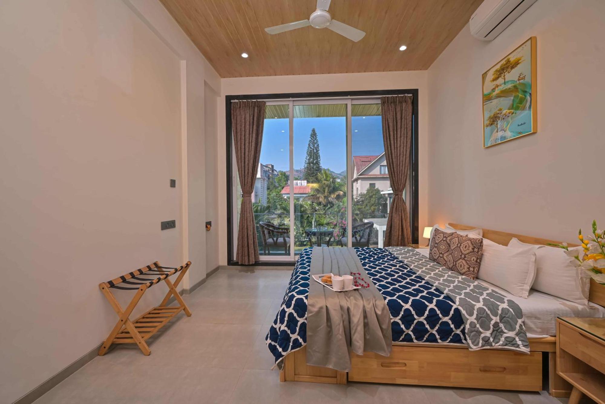 Elegant Villa By Tropicana Stays Lonavla Exterior foto
